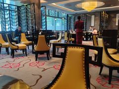 -玄武苏宁诺富特酒店·紫金轩中餐厅