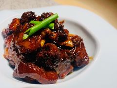 梅子排骨-穹六人间 people 6(岳阳路店)