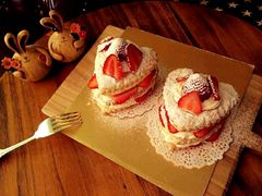 -治愈系甜品The Soothing Dessert(科海大楼店)