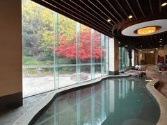-天目湖涵田度假村