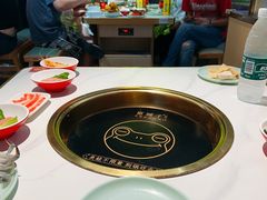 -宽城子美蛙毛肚自助火锅(建邺万达步行街店)