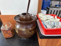 -黔派·虾子羊肉粉·小吃(佳宁娜广场店)