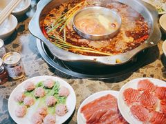 -六公里老火锅(总店)