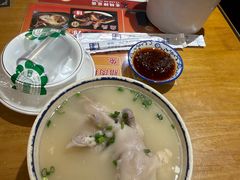 -易老妈蹄花.特色川菜(人民公园总店)