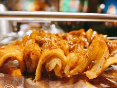 -三个大叔烤羊肉串·炭炉砂锅菜(西三旗店)