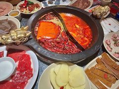 -蜀大侠火锅(总府路店)