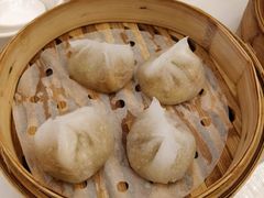 潮州粉果-稻香酒家·33年老字号·港式粤菜(富邦中心店)