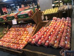 -果蔬好生活超市(乐堤港店)