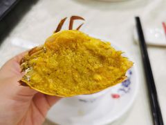 黄油蟹-三辣馆