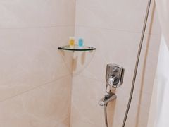 -汕尾巴黎半岛酒店