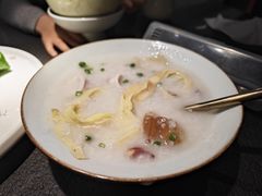 -蝴蝶里·粤菜·点心(滨江龙湖店)
