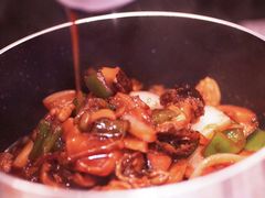 -烧货·活海鲜炭烧(湖滨商业街店)