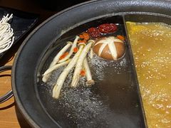 -呷哺呷哺 黄金牧场 (阳泉滨河新天地店)