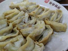 -回回锅贴(小河沿店)