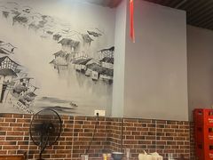 -安胖老火锅(两路口店)