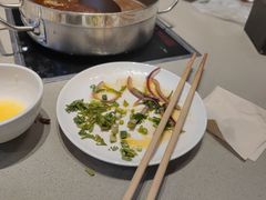 -蝎王府羊蝎子(虎坊桥总店)