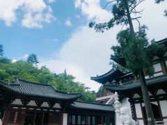 -径山寺