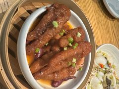 -潮粥荟·潮汕砂锅粥(朝阳大悦城店)
