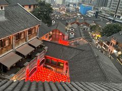 -重庆十八梯传统风貌区