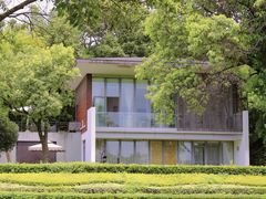 -天目湖涵田度假村