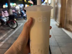 -茶百道(湖墅潮王路店)