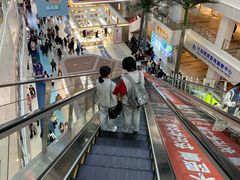 -海底捞火锅(西安路店)