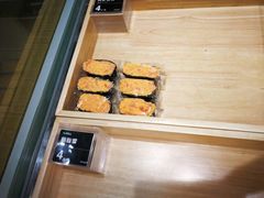 -鲜道寿司(无锡苏宁店)