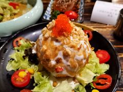 -小川洋风料理(街道口店)