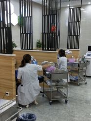 点击看大图 -痘院士专业祛痘皮肤管理