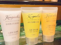 -深圳凯宾斯基酒店