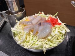 什锦大阪烧-味乃家 本店