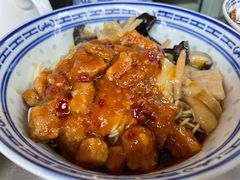 辣肉面-大时代美食面馆