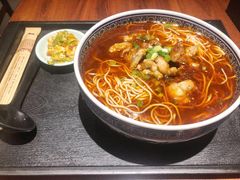 -吕纪蘇面(保利广场店)