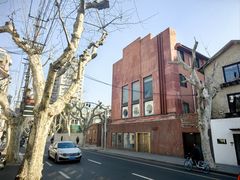 -小方的面(徐家汇店)