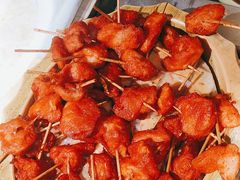 -北京汉斯特自助烤肉(临朐店)