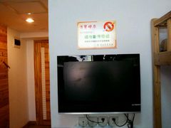 -黄山白云宾馆