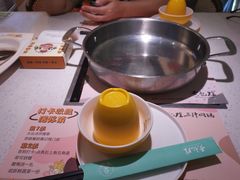 -黄记煌三汁焖锅(悦方IDmall店)