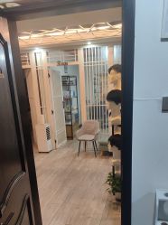 -极客侠男士假发定制补发