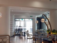 -贝林大翅鲸简餐厅(国家海洋博物馆店)