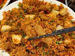 -辣螃铠盆盆蟹大排档(总店)