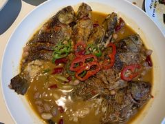 -马头巷·食景园(苏州总店)
