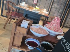 -川味观·鲜货火锅(西湖文化广场店)