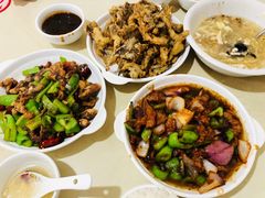-满口香饭店