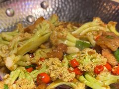 -米椰湘·辣椒炒肉