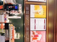 -COSTA COFFEE(天通苑华联店)
