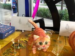 -杭州国际会议中心洲际酒店-德国啤酒屋(砂之船国际生活广场店)