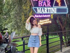 -INNS BAR 音乐酒吧餐厅