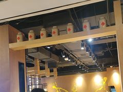 -呷哺呷哺(万达新世界店)
