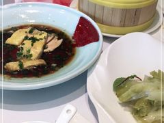 -骏莱海鲜鱼港(五角场店)