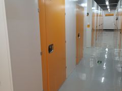 -安东易迷你仓自助寄存仓库(淞虹路店)